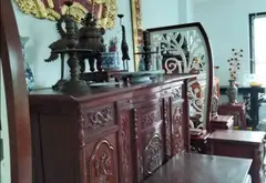 Nhà góc 5 tầng hiện đại, kinh doanh tuyệt vời tại trung tâm... Bán nhà mặt phố tại Chương Mỹ, Hà Nội 14