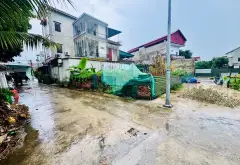 Bán đất xã Ngọc Khám, Thuận Thành, mặt tiền rộng ô tô tránh, phân lô đẹp... Bán đất tại Thuận Thành, Bắc Ninh 09