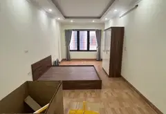 Nhà 5 tầng hiện đại gần Ga Hà Nội, ngõ rộng ô tô vào tận nơi... Bán nhà riêng tại Phú Diễn, Hà Nội 04