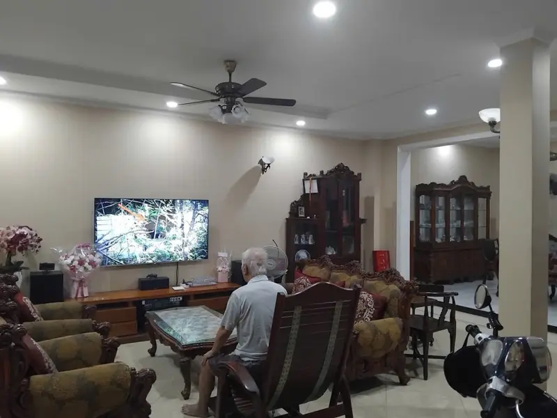 Nhà mặt phố K300 diện tích rộng, giá tốt tại Sài Gòn... Bán nhà mặt phố tại Bảy Hiền, Hồ Chí Minh 01