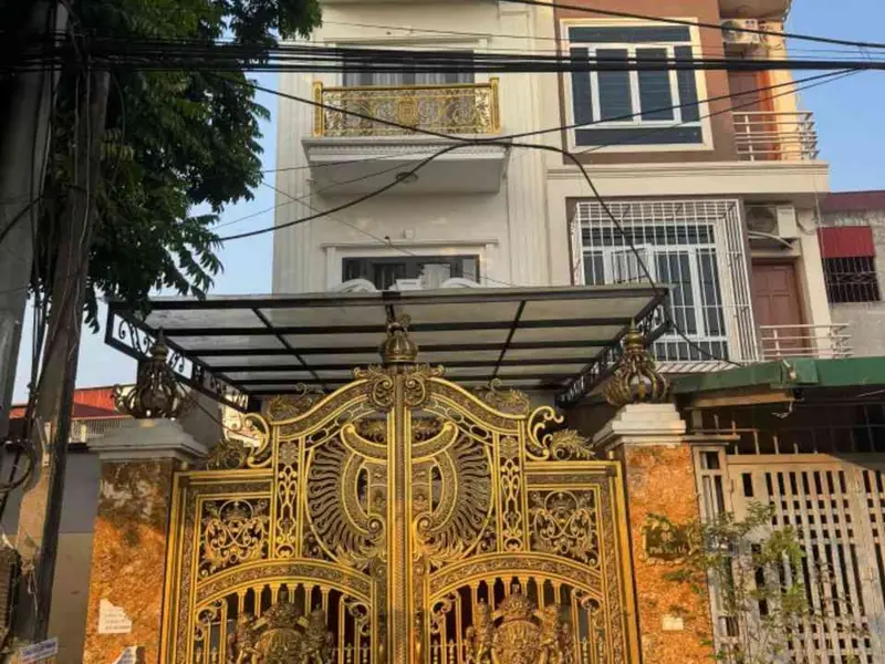 Nhà mặt phố ô tô tránh, view hồ siêu đẹp, giá cực hấp dẫn... Bán nhà mặt phố tại Yên Nghĩa, Hà Nội 01