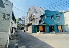 Nhà mặt phố 2 mặt đường xe hơi, vị trí VIP Phú Nhuận... Bán nhà mặt phố tại Phú Nhuận, Hồ Chí Minh 08