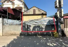 SIÊU PHẨM ĐẤT HIẾM - KINH DOANH - Ô TÔ TRÁNH - VIEW DÒNG SÔNG THƠ... Bán đất tại Khoái Châu, Hưng Yên 06