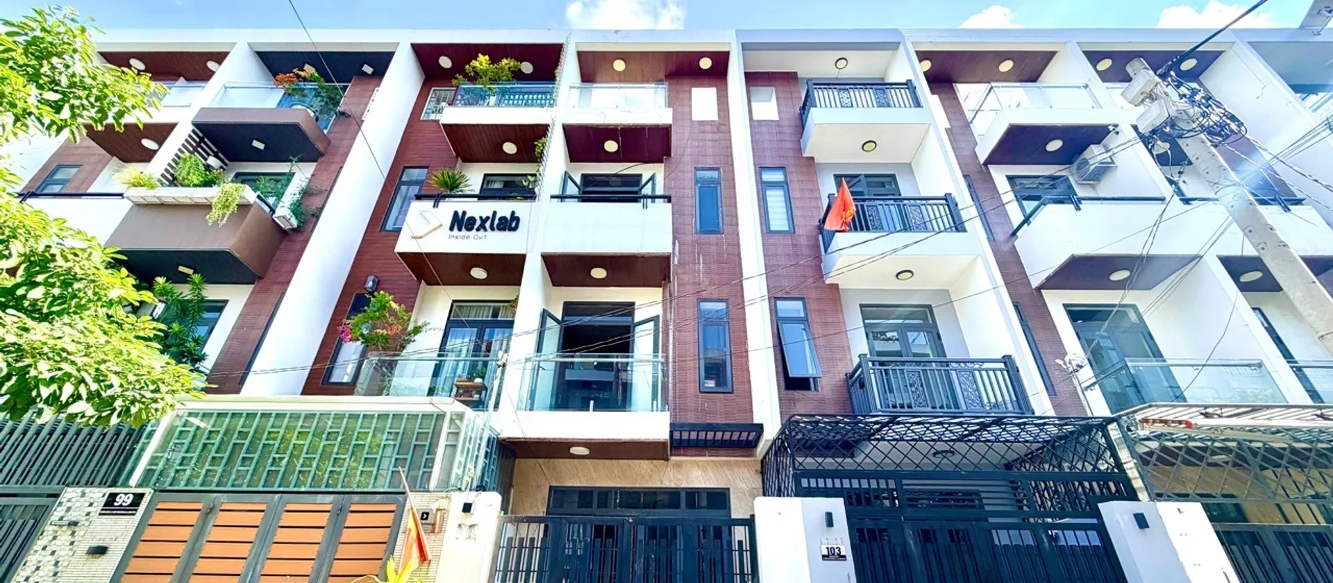 Nhà 4 tầng mặt tiền đường rộng, 80m2, tiện kinh doanh, pháp lý rõ ràng tại quận trung tâm... Bán nhà riêng tại An Lạc, Hồ Chí Minh 01