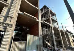 Nhà mặt phố Trần Thái Tông - 5 tầng, xe hơi ngủ trong nhà... Bán nhà mặt phố tại Tân Bình, Hồ Chí Minh 01