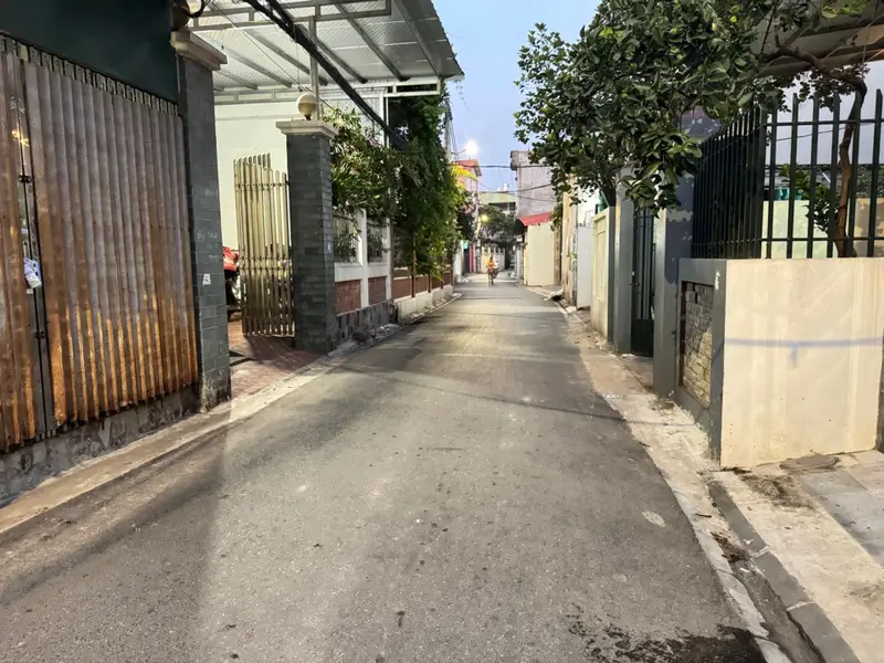 Bán đất lô góc 2 mặt tiền tại Cổ Điển - Hải Bối, Hà Nội, gần cầu Thăng Long... Bán đất tại Vĩnh Thanh, Hà Nội 01