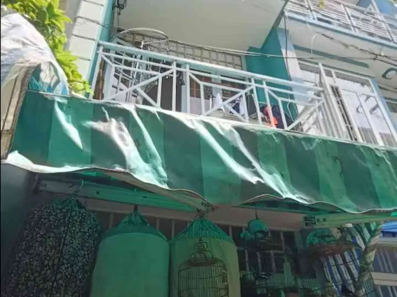 🚨 CHỦ CẦN BÁN GẤP – NHÀ 3 TẦNG MẶT TIỀN PHAN ĐÌNH PHÙNG!... Bán nhà riêng tại Cầu Kiệu, Hồ Chí Minh 01