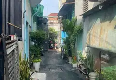 Nhà 2 tầng sổ vuông 40m2 , Nguyễn Tư Giản Gò Vấp chỉ 3ty850... Bán nhà riêng tại An Hội Tây, Hồ Chí Minh 06