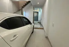 Bán nhà riêng 6 tầng thang máy, gara ô tô, trung tâm Thịnh Liệt... Bán nhà riêng tại Hoàng Mai, Hà Nội 02