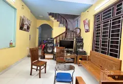 Cơ hội sở hữu nhà mặt phố Phú Lương giá chào giảm sốc chỉ còn 9,25 tỷ... Bán nhà riêng tại Phú Lương, Hà Nội 02