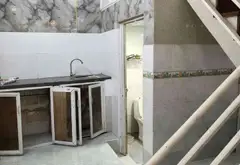 BÁN NHÀ QUẬN 7 - HXH - ĐƯỜNG HOÀNG QUỐC VIỆT SÁT BÊN CHUNG CƯ TULIP, MỚI Ở LIỀN GIÁ CHỈ 3TY CÒN BỚT... Bán nhà mặt phố tại Phú Thuận, Hồ Chí Minh 05