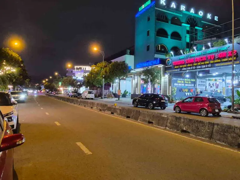 💥 BÁN NHÀ XƯỞNG – MẶT TIỀN NGAY KHU 38HA, GẦN PHAN VĂN HỚN, PHƯỜNG ĐÔNG HƯNG THUẬN... Bán nhà mặt phố tại Đông Hưng Thuận, Hồ Chí Minh 01