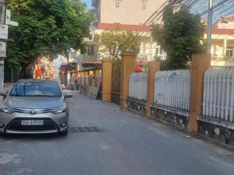 Lô Đất Vàng Tại Phù Khê Bắc Ninh... Bán đất tại Phù Khê, Bắc Ninh 01