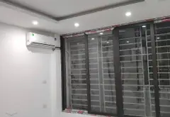 HOÀNG NGÂN – 40M² – 6 TẦNG – NHÀ MỚI KÍNH KOONG – 12,5 TỶ... Bán nhà riêng tại Yên Hòa, Hà Nội 14