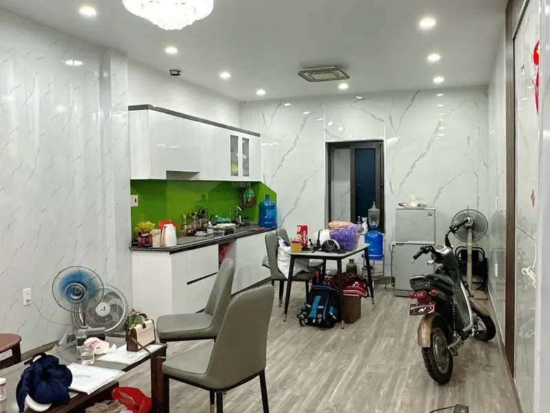 Bán nhà 2 tầng độc lập ngõ 81 Phạm Hữu Điều... Bán nhà riêng tại An Biên, Hải Phòng 01