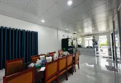 Nhà mặt phố hai mặt tiền đẳng cấp tại Thới An với kiến trúc hiện đại... Bán nhà mặt phố tại Thới An, Hồ Chí Minh 06