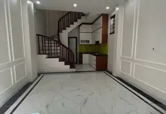 Cơ hội sở hữu nhà 5 tầng lô góc,Ô tô vf3 nhà mới lung linh tại Xuân Phương, vị trí đẹp giá cực tốt... Bán nhà riêng tại Xuân Phương, Hà Nội 01
