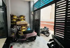 TL08 Q12 – KHU NAM LONG – 70M² – NHÀ 3 TẦNG – HẺM XE TẢI 💸 6,9 TỶ... Bán nhà riêng tại An Phú Đông, Hồ Chí Minh 03