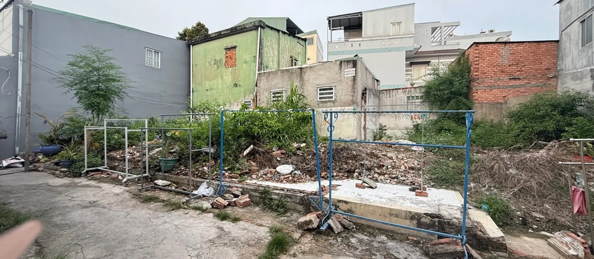 Đất đẹp Đặng Văn Bi chỉ 3.3tỷ !... Bán đất tại Thủ Đức, Hồ Chí Minh 01