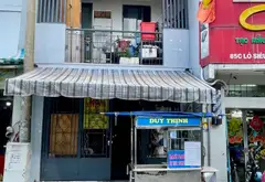Nhà mặt tiền Lò Siêu - Vị trí cực đắc địa, kinh doanh sầm uất... Bán nhà mặt phố tại Minh Phụng, Hồ Chí Minh 02