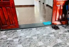 Bán nhanh về quê _ 4PN \ ra hẻm xe hơi 10 m... Bán nhà riêng tại Trung Mỹ Tây, Hồ Chí Minh 02