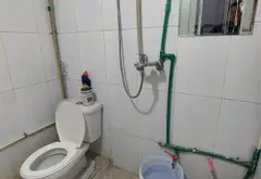 Nhà 2 tầng ở ngay gần đường ô tô Sđcc... Bán nhà riêng tại Thanh Liệt, Hà Nội 10