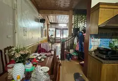 🎯HƠN 25 TỶ.BÁN NHÀ 80M2 X 4 TẦNG, MẶT PHỐ TÂY TRÀ , MT 5.5M 🔥 CÁCH HỒ TÂY TRÀ 100M, ĐƯỜNG 12M.... Bán nhà mặt phố tại Lĩnh Nam, Hà Nội 02
