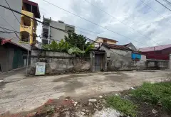 Cơ hội vàng sở hữu đất Thanh Lâm vị trí đắc địa, giá tốt hiếm có... Bán đất tại Phú Lương, Hà Nội 06