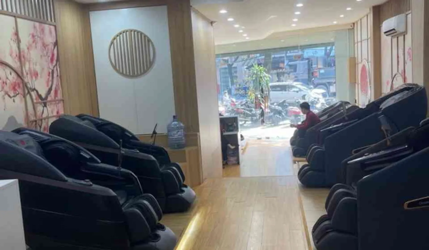 Nhà 2 tầng mặt tiền rộng tại phường Hòa Cường, Đà Nẵng... Bán nhà mặt phố tại Hòa Cường, Đà Nẵng 01