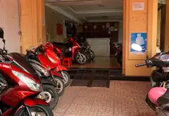 Khách sạn 6 tầng đắc địa tại Trung Sơn Bình Chánh... Bán nhà mặt phố tại Bình Hưng, Hồ Chí Minh 01