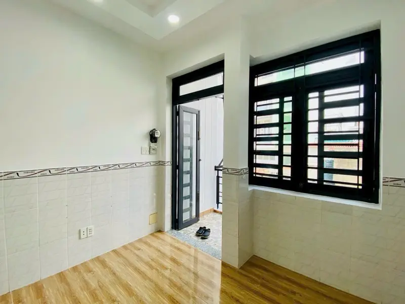 Nhà 2 tầng, 54m2, 4 phòng ngủ tại phường 11 quận 3, giá 6.19 tỷ... Bán nhà riêng tại Nhiêu Lộc, Hồ Chí Minh 01
