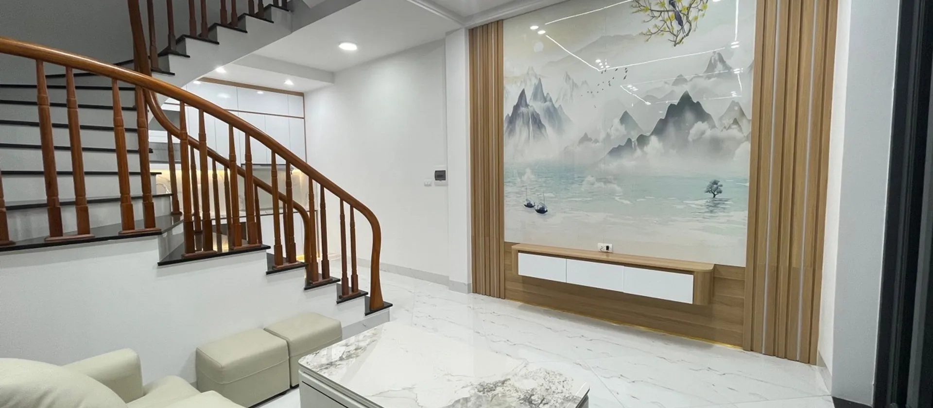 Nhà Phố Vũ Tông Phan Trung Tâm Thanh Xuân - Đáng Sở Hữu Ngay... Bán nhà riêng tại Khương Đình, Hà Nội 01