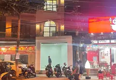 TOÀ NHÀ 100M2-3T, DÒNG TIỀN 30TR– MT NGÔ THỊ NHẬN – HÒA KHÁNH- ĐÀ NẴNG 🔥... Bán nhà mặt phố tại Hòa Khánh, Đà Nẵng 02