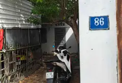 Bán đất tặng nhà K86 Trần Văn Dư. Nhà gần biểnMy Khê ~200m, Chợ Mỹ An ~300m... Bán nhà mặt phố tại Ngũ Hành Sơn, Đà Nẵng 01