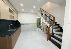 💰 4,25 TỶ XÍU | TÂY THẠNH – TÂN PHÚ
📍 Lô góc, hẻm 5m thông, vị trí đẹp gần Chế Lan Viên – chợ – t... Bán nhà riêng tại Tây Thạnh, Hồ Chí Minh 06
