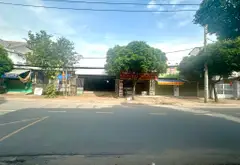 Nhà mặt phố Bà Triệu, diện tích khủng 890m2, Mặt tiền rộng, kinh doanh đỉnh. Giá rẻ bán gấp... Bán nhà mặt phố tại Hóc Môn, Hồ Chí Minh 01