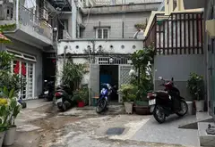 Bán nhà 4 tầng xây kiên cố tại khu vực Nguyễn Kiệm, diện tích 20.1 m²... Bán nhà riêng tại Đức Nhuận, Hồ Chí Minh 15