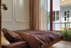 Bán nhà 2 tầng hẻm xe hơi, phường Bình Hưng Hòa, quận Binh Tân, DT 40m², 2 phòng ngủ, có ban công... Bán nhà riêng tại Bình Hưng Hòa, Hồ Chí Minh 08