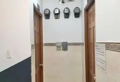 Nhà 5 tầng giá sốc gần Lê Hồng Phong Quận 10... Bán owner_side tại Hòa Hưng, Hồ Chí Minh 13