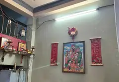 Nhà 2 Tầng Hẻm Hưng Phú - Thu Nhập 10 Triệu/Tháng... Bán nhà riêng tại Chánh Hưng, Hồ Chí Minh 02