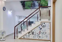 Nhà mặt phố Cát Lái 4 tầng, giá hời có ngay thương lượng... Bán nhà mặt phố tại Cát Lái, Hồ Chí Minh 04