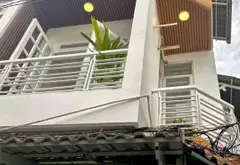 Nhà Phú Thọ Hòa 4 tầng góc 2 mặt tiền, giá hời chốt trong tuần... Bán nhà riêng tại Phú Thọ Hòa, Hồ Chí Minh 01