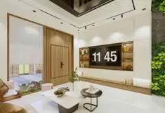 Nhà mặt phố sang trọng 3 tầng gần biển Đà Nẵng... Bán nhà mặt phố tại Liên Chiểu, Đà Nẵng 04