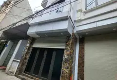 Nhà 4 tầng mặt ngõ ô tô La Khê, Hà Đông - Cơ hội sở hữu đắt giá!... Bán nhà riêng tại Hà Đông, Hà Nội 03