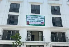 Cơ hội vàng sở hữu shophouse vị trí kinh doanh đắc địa tại KĐT Cát Tường Smart City... Bán Shophouse tại Tam Đa, Bắc Ninh 01
