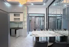 Cơ hội sở hữu biệt thự liền kề đẳng cấp tại Nhà Bè giá tốt hiếm có... Bán biệt thự, liền kề tại Nhà Bè, Hồ Chí Minh 04