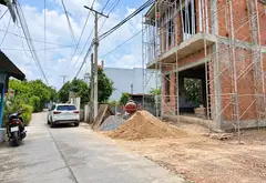 2.95T - SHR - 73m² - 2PN - hẻm xe hơi thông. 100m ra mặt tiền Phan Văn Hớn, 200m ra chợ Bà Điểm.... Bán nhà mặt phố tại Bà Điểm, Hồ Chí Minh 01