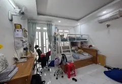 Nhà 3 tầng, 3 phòng ngủ gần mặt tiền Lê Văn Phan, Phú Thọ Hòa... Bán nhà riêng tại Phú Thọ Hòa, Hồ Chí Minh 02