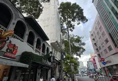 Nhà đẹp quận 1, sẵn sàng biến thành tổ ấm mơ ước... Bán nhà riêng tại Bến Thành, Hồ Chí Minh 09