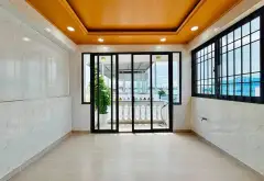 💥 NHÀ MỚI 5 TẦNG - HẺM XE HƠI - KHU ĐỒNG BỘ LÊ ĐỨC THỌ GÒ VẤP – 7TY18 TL... Bán nhà riêng tại An Hội Đông, Hồ Chí Minh 15